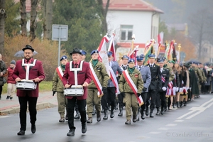 zdjęcie z marszu