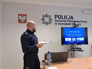 policjant