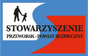 napis stowarzyszenie przeworsk powiat bezpieczny