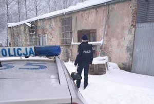 policjantka