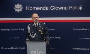 Komendant Główny Policji