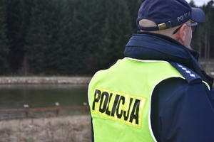 policjant
