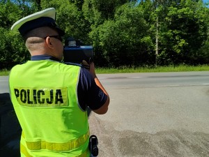 policjant