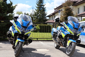 motocykle