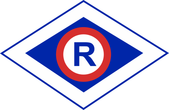 litera R