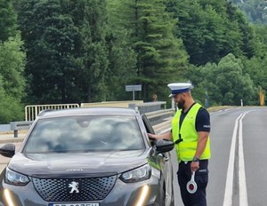 policjant
