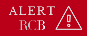 alert