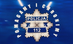 gwiazda policyjna