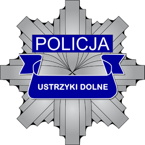 gwiazda policyjna