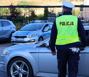 policjant
