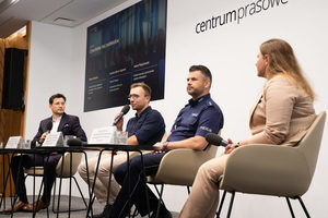 grupa osób