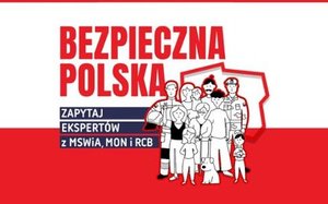 bezpieczna polska