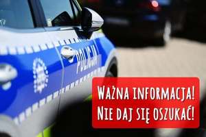 policja