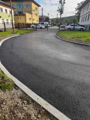 prace modernizacyjne