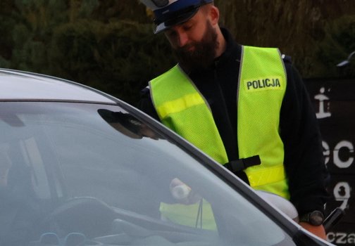 policjant