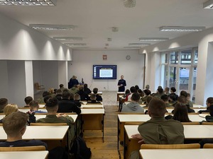 policjanci