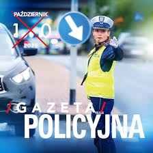 policjantka