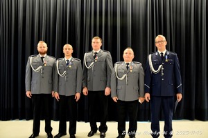 zbiórka z okazji 11 Listopada