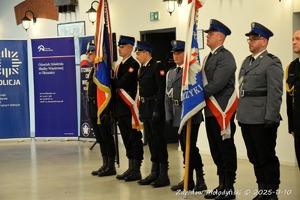 zbiórka z okazji 11 Listopada