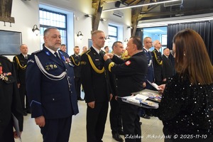 zbiórka z okazji 11 Listopada