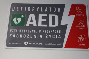 AED
