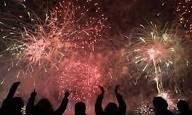 fajerwerki