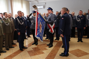 pożegnanie