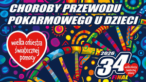 logo WOŚP