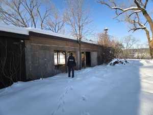 policjantka, radiowóz