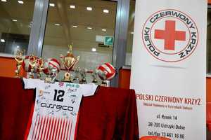 zdjęcia wręczenie medali