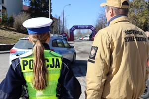 policjantka