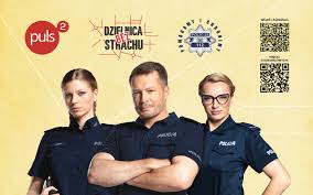 policjanci