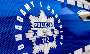 napis policja