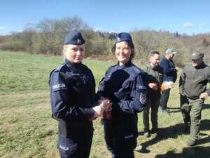 policjantki